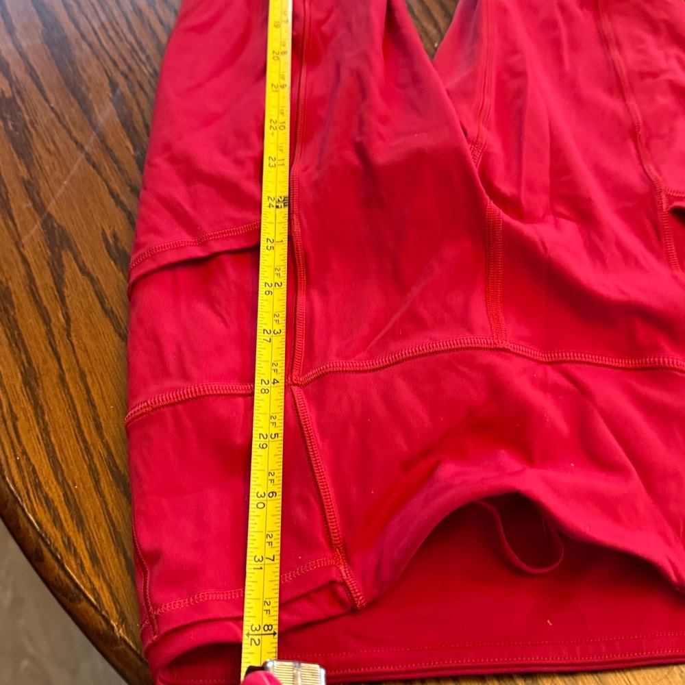 Lululemon Base Pace Legging - Picture 6 of 6